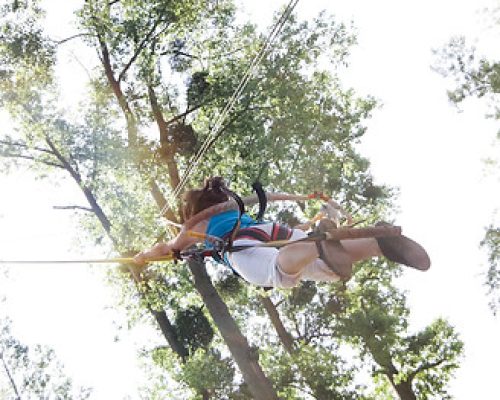 GIANT BENJI EJECTION (2)