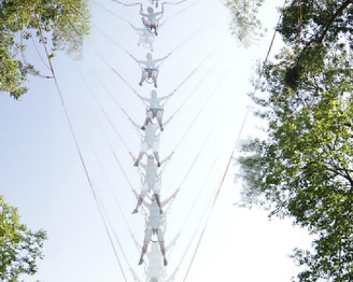 GIANT BENJI EJECTION (4)